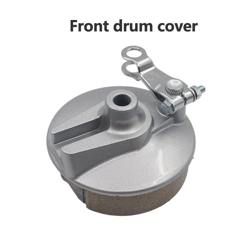 Drum Brak Brake Front Rear Hub for Honda Z50 Z50A Z50J Z50R CT70 ATC70 TRX70  Mini Trail Monkey Bike