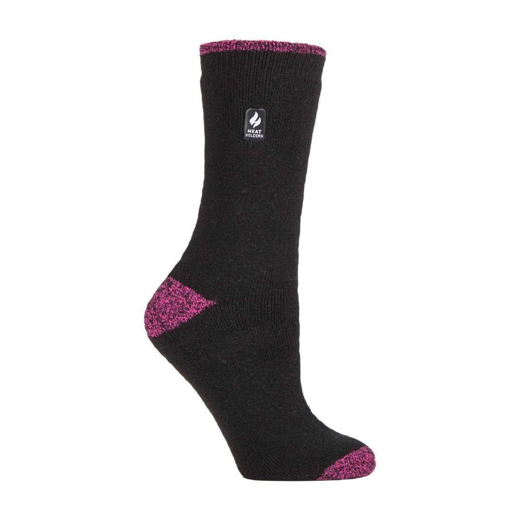 Heat Holders - Femmes Chaussettes Thermiques Hiver | Chaudes Chaussettes Polaire