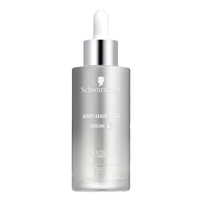 Schwarzkopf Anti-Hair Loss Repair Serum for Women