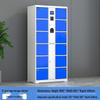 fingerprint recognition 12-door general