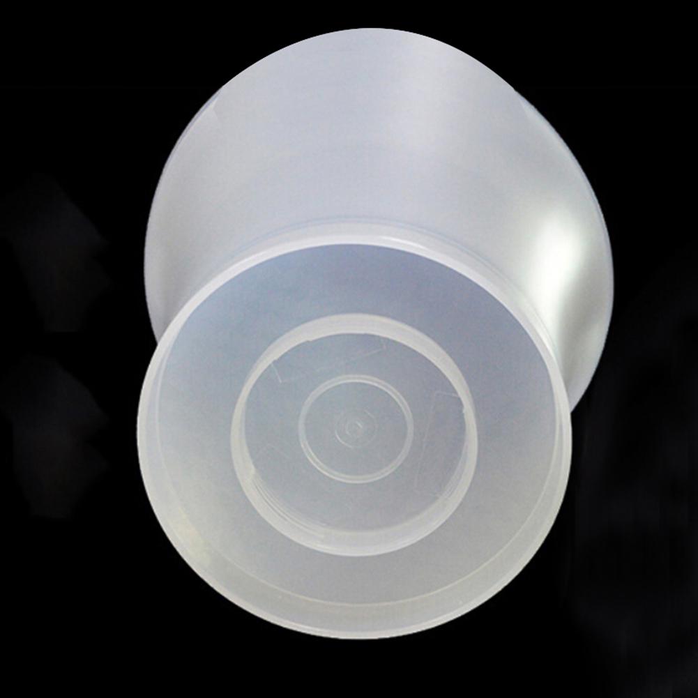 LED Ice Bucket 5L Wine Cooler Colors Changing Champagne Wine Bucket for Party Home Bar Nightclub Light Up Whiskey Ice Barrel