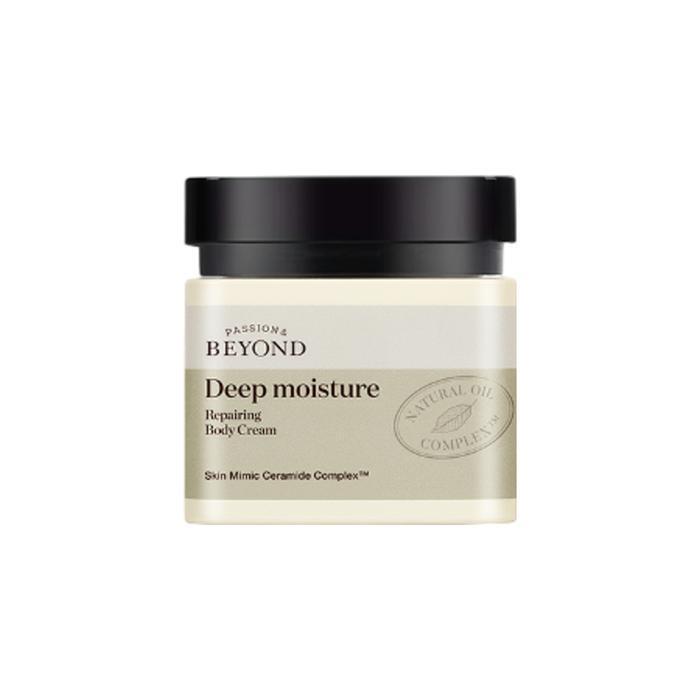 

BEYOND Deep Moisture Repairing Body Cream 150ml (14853242)