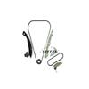 Timing Chain Kit 2432125000 2441025001 High Quality Auto Timing Chain Tensioner 8PCS Kit for Hyundai Kia G4KE 2.4L