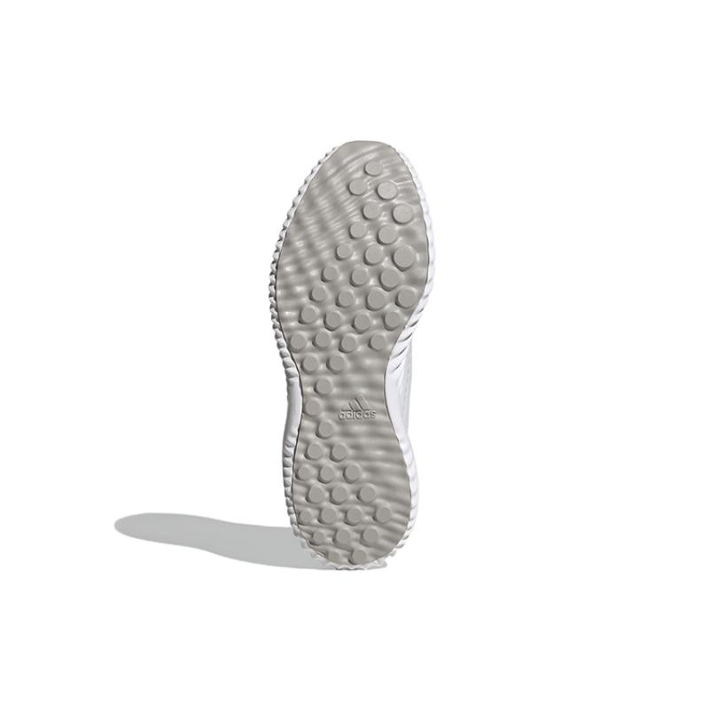 Adidas Alphabounce Flow 'White' Sneakers HR0606