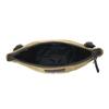 New Balance Adjustable Shoulder Strap Nylon Crossbody Bag Unisex bags Earth-Tone JABL0747-HMP