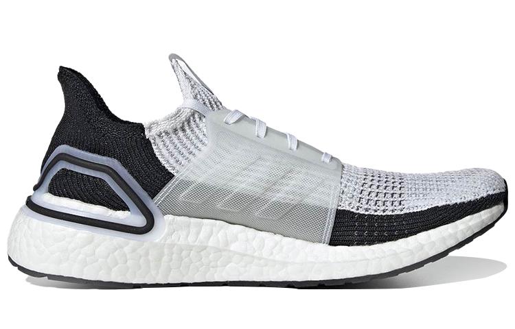 UltraBoost 19 Adidas 'Panda' B37707