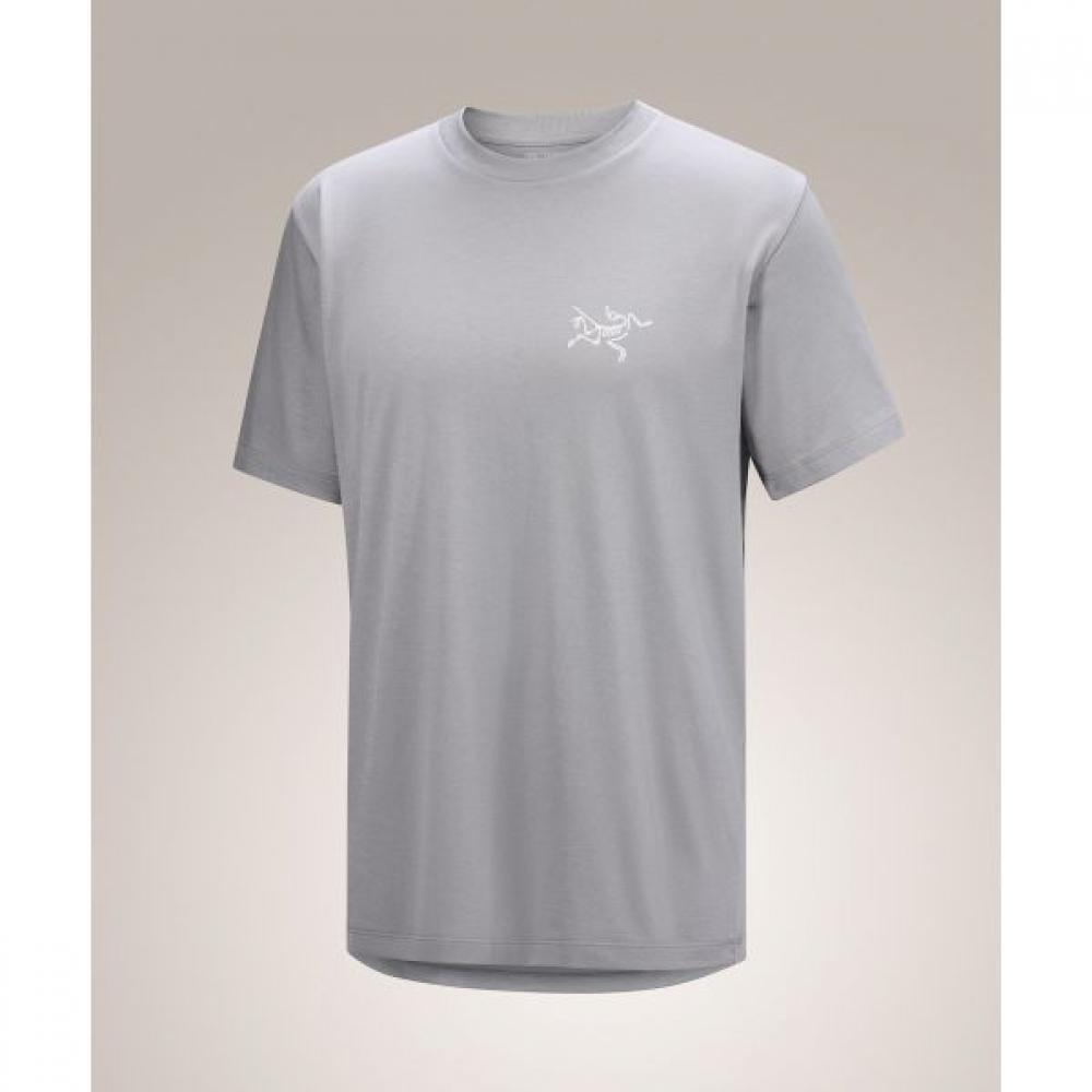 Arc Teryx Crag Sl Cotton SS Men S   Void Atpfm09533 XL