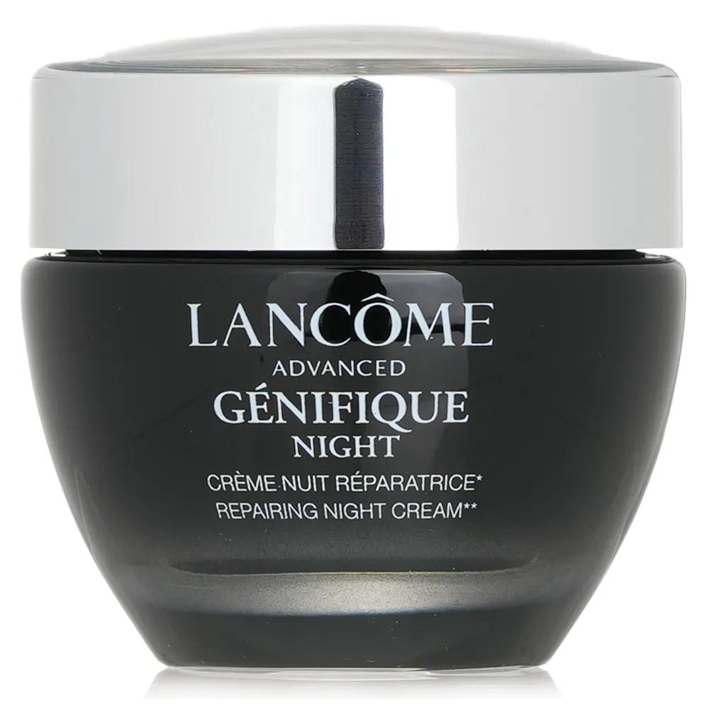 Advanced Génifique Night Cream 50ml/1.7oz