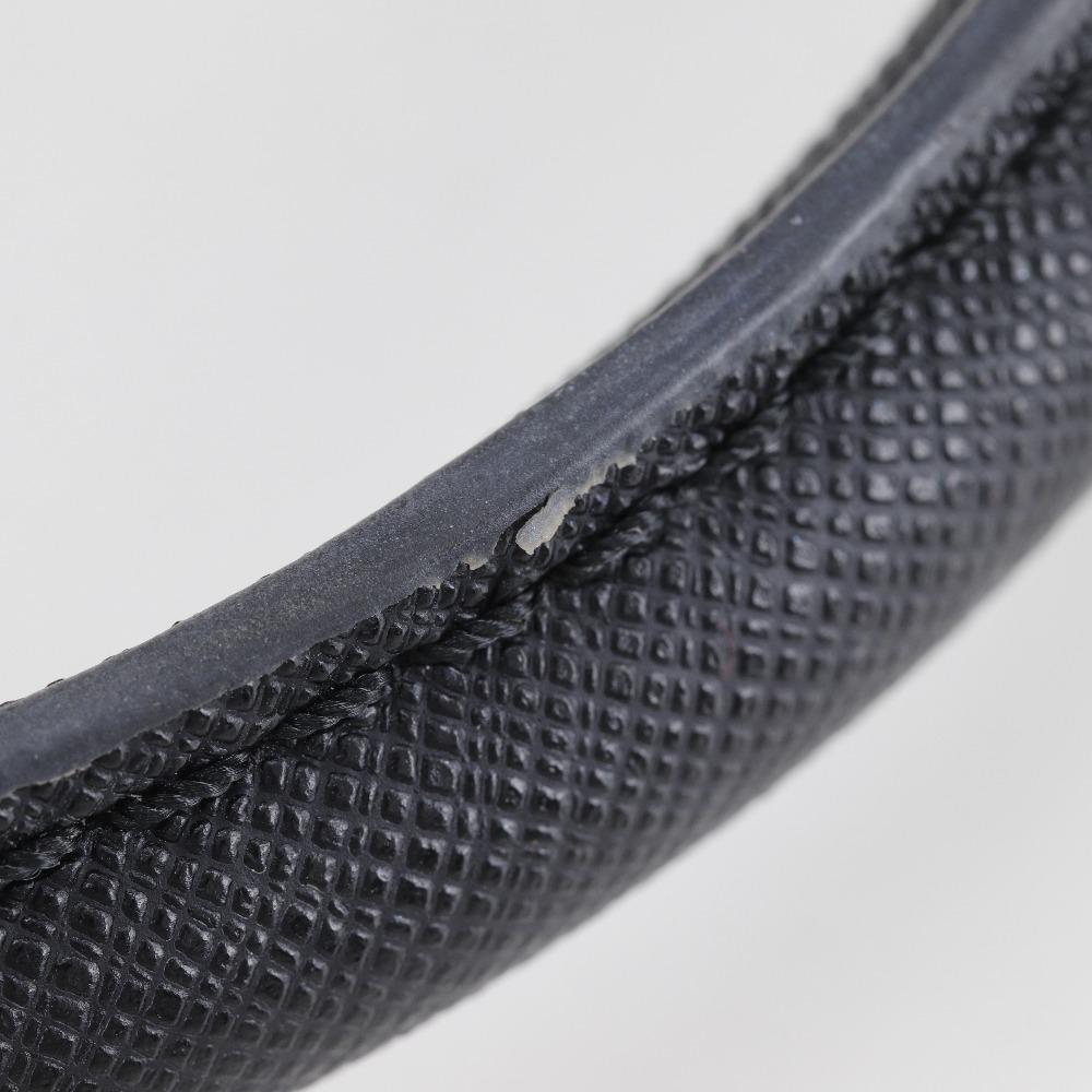 Michael Kors Geantă Tote Geantă de mână Piele maro / neagră / albă Femei Folosit