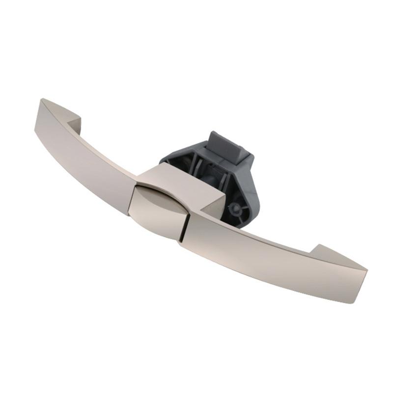 Boat Marine RV Yacht Boat Door Cabinet Lock for Latch Door Pull Locker for Hatch