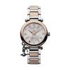 Vivienne WeStwood Oro Rosa Argento Donna S Orologio Orologio in Metallo vv006rSSl