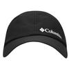 Columbia Silver Baseball Cap