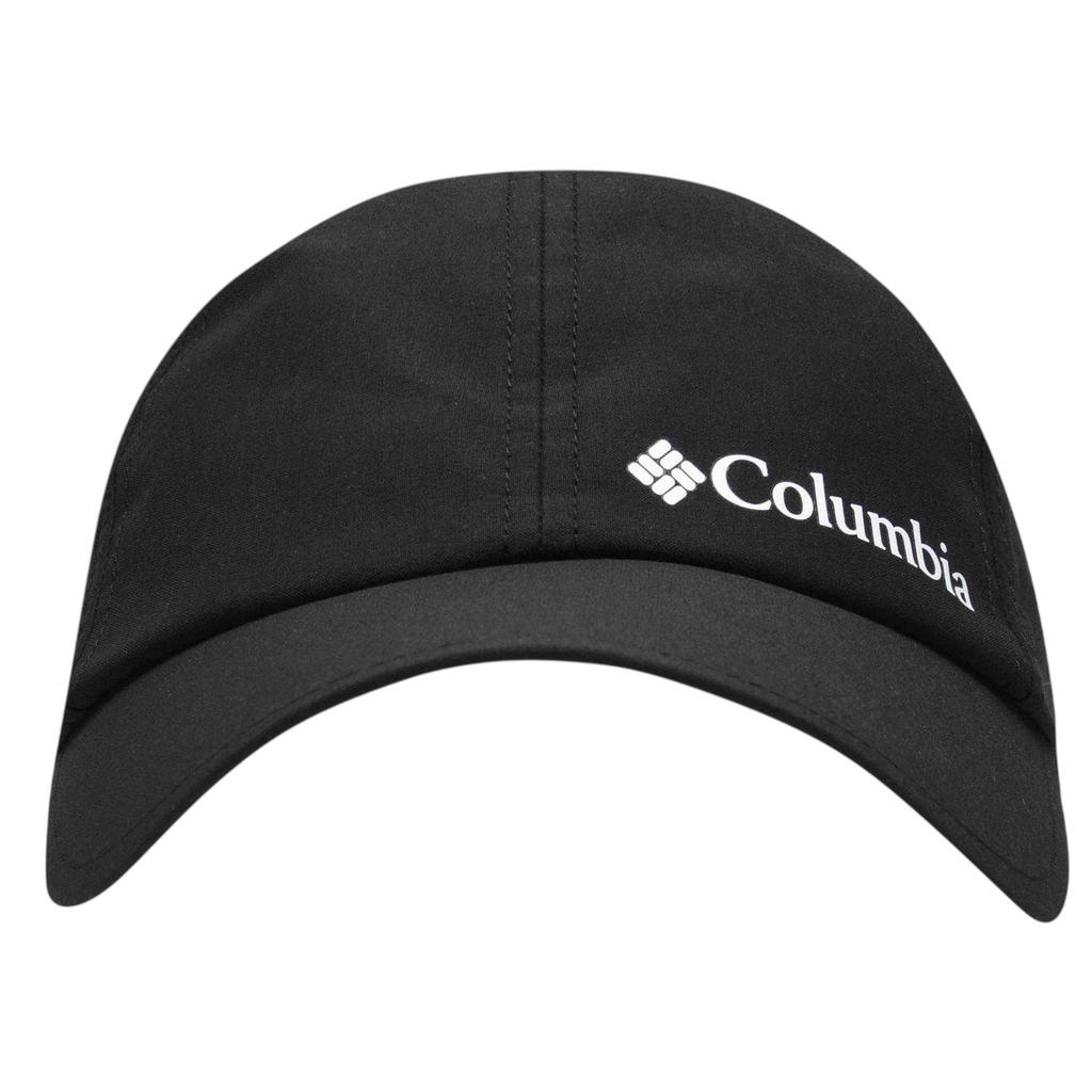 Columbia Silver Baseball Cap