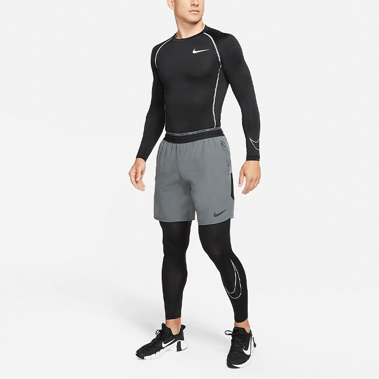 Nike Dri Fit Sports Pants Men's Black DD1914-010
