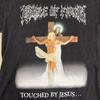 Camiseta Unisex Clásica CRADLE OF FILTH Hombre S-5XL Camiseta Unisex 8D54