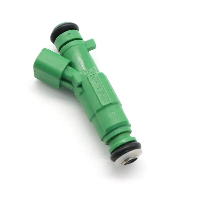 New Car Fuel Injector Nozzle 4pcs/lot 35310-2E100 Fits For HYUNDAI ELANTRA 1.8L L4 2011-2014 353102E100 35310 2E100