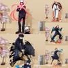 Anime Jujutsu Kaisen Acrylic Stand New Style Gojo Satoru Fushiguro Megumi Figure Cute Anime Merchandise Collectible Gift for