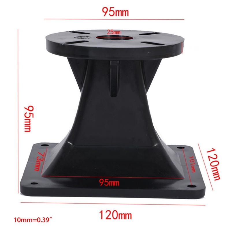 Speaker Guide Horn 1.4 Inch Throat DJ Speaker Professional Audio Stage Sound Gear Home Theater 38 Mm Throat