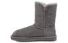Bota Bailey Button Ii Forrada com Lã Cinza Feminina 1016226-GREY