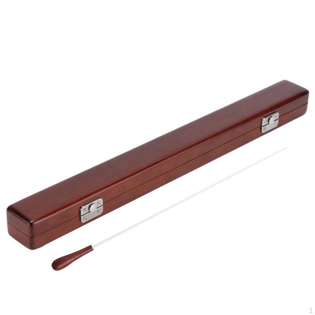Conductor Baton Box Set Preserving Storage Conducting Easy to Store for Conductors,