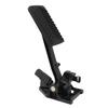 Go Cart Accelerator Pedal Assembly 604692 Accelerator Pedal Switch Replacement for E‑Z‑GO RXV 2FIVE Electric Golf Cart