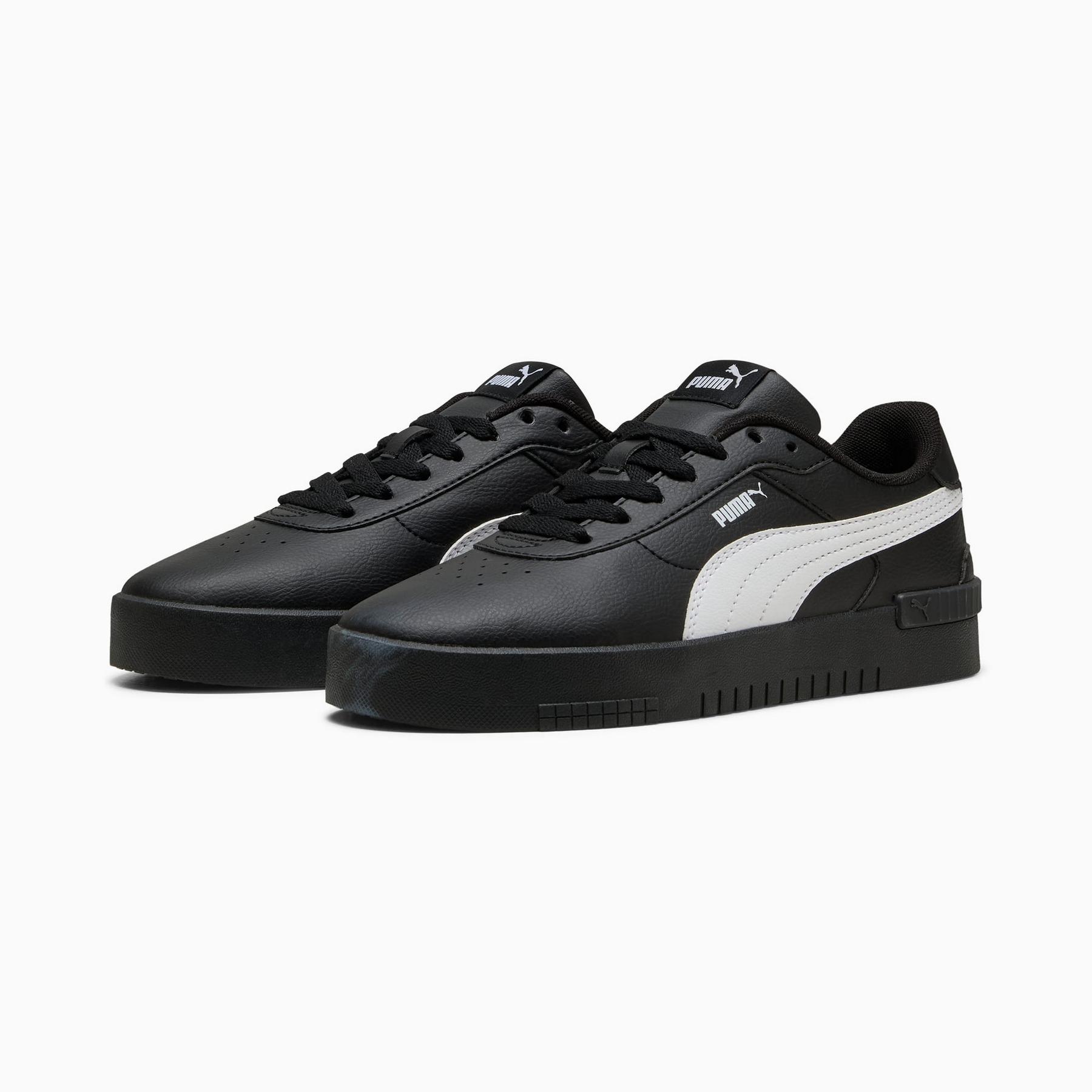 Puma JOLA women`s sports shoes black