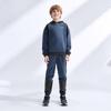 Moodytiger Kids' Spring Athleisure Knit Jogger Pants