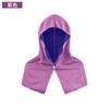 Summer Cooling Hooded Towel UV Protection Ice Silk Sports Sunshade Neck Wrap