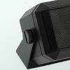 Sleek Car Loudspeaker with High Sound for Audio Output in Car Mobile Radio