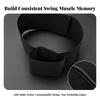 Swing Posture Corrector Long-Lasting Nylon Golf Practice Strap Lightweight