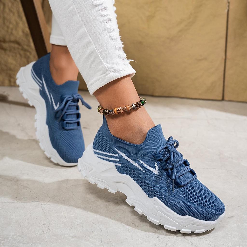 2025 Spring Lightweight Student Dad Shoes - 500g, Quality Assurance