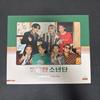 [USED] Year-end clearance sale!! BTS season's greeting 2021 - no missing items!!