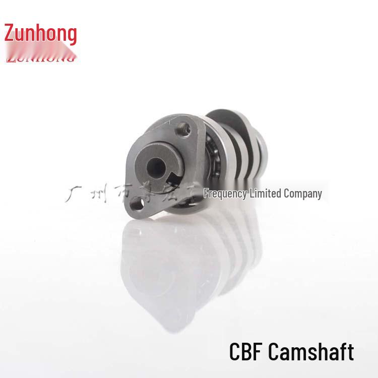 CBF150 KTT Camshaft Accessories for Motorcycle