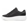 UGG Scape Lace Trainer 'Black White' Women's 1158032-BLK