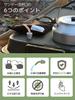 MiliCamp Kettle Spout Skitter Coffee Drip Equipment Mountain Kettle Pour Nozzle Coffee Extension Spout Compatible with Trangia Kettle