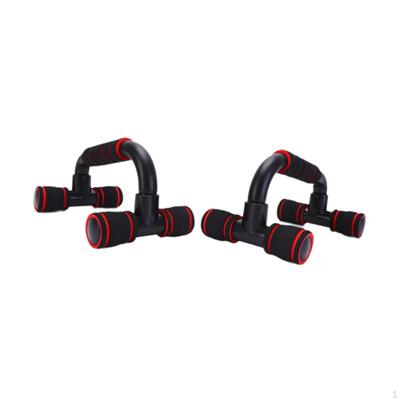 Push Up Bars Handles,Workout Floor Workouts,Mini Handle Pumps,Parallettes for Aerobics