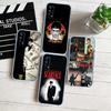 RP61 S-Scarfaces Transparent Phone Case for Samsung Galaxy A04 A04S A14 A23 A34 A54 M23 M33 M52 M53