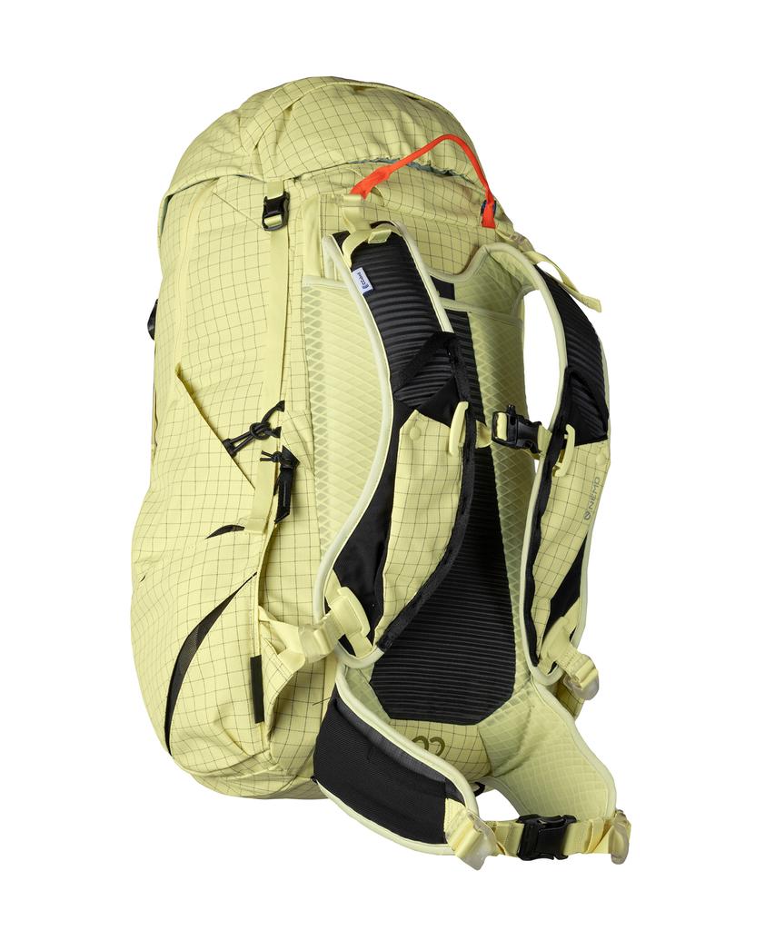 Nemo Resolve 35L Outdoor Backpack