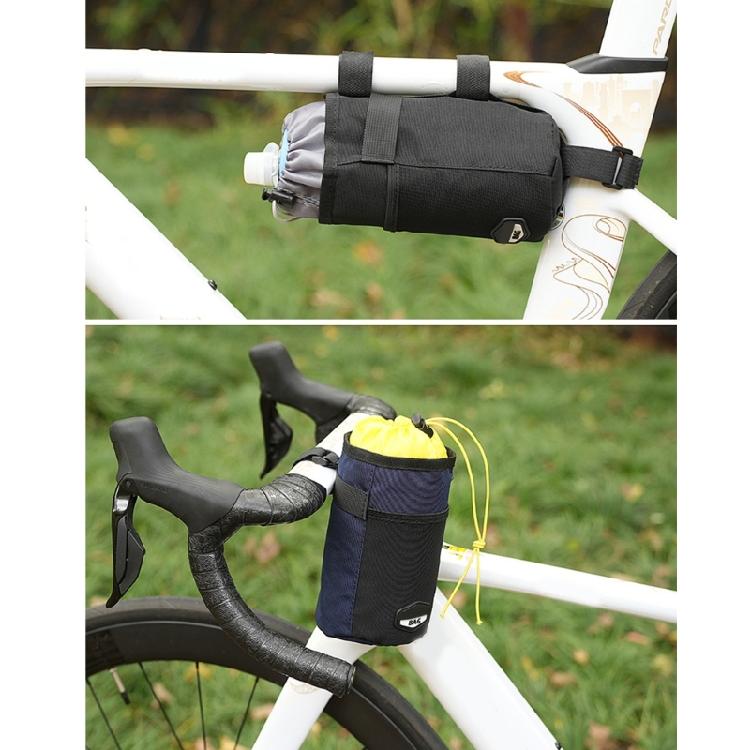 Bicycles Water Bottles Carriers Water Bottles Carriers Bag Cycling Bottles Bag Suitable for Commutes and Leisures