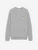 MK Fox Head Crew Neck Cotton Sweatshirt for Men and Women - Autumn/Winter Collection