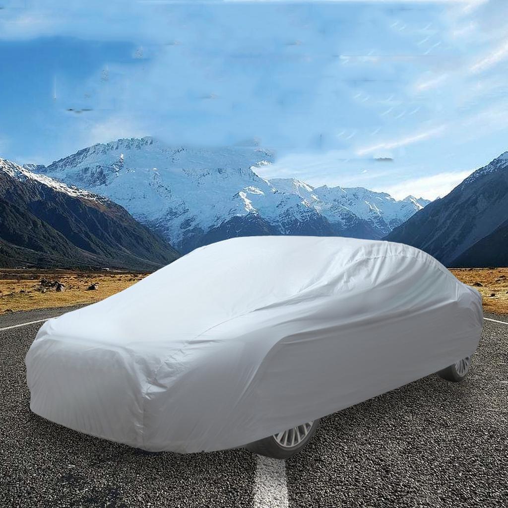 Capa de Carro Interna de Camada Única para Sedan de 4 Portas dos EUA de 1995/?salão