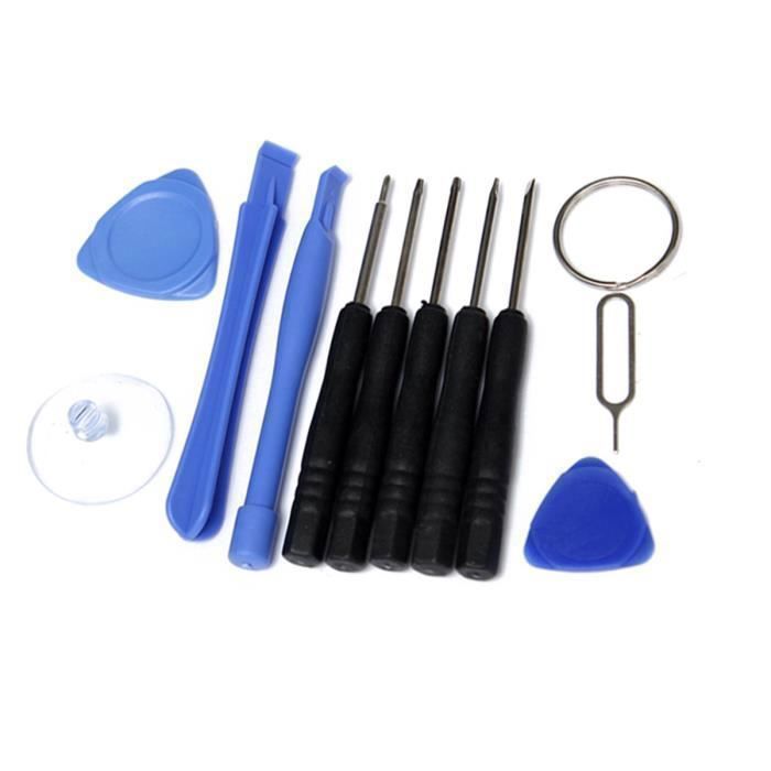 Nappe Camera avant facetime, capteur de proximité et micro d'ambiance pour iPhone 7 Plus , kit outils offert - Marque Yuan Yuan