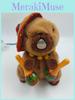 Interactief Knuffel Capybara Met Muziek En Spraak Voor Kinderen Cadeau