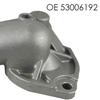 Car Engine Coolant Thermostat Housing for Jeep Wrangler TJ Grand Cherokee 53006192