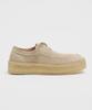 Lostgarden Uniform Crepe Derby Beige