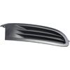 Left Right Front Bumper Lower Grill Vent Fog Light Cover Frame No Hole for Goif MK6 2009-2012 Car Styling Grill Cover 5K0853665A