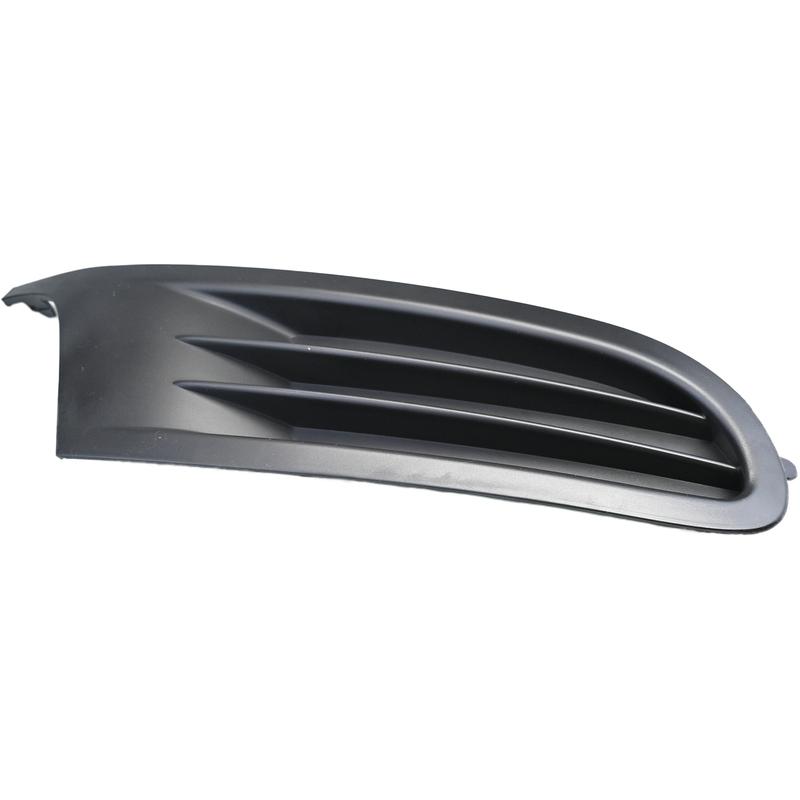 Left Right Front Bumper Lower Grill Vent Fog Light Cover Frame No Hole for Goif MK6 2009-2012 Car Styling Grill Cover 5K0853665A