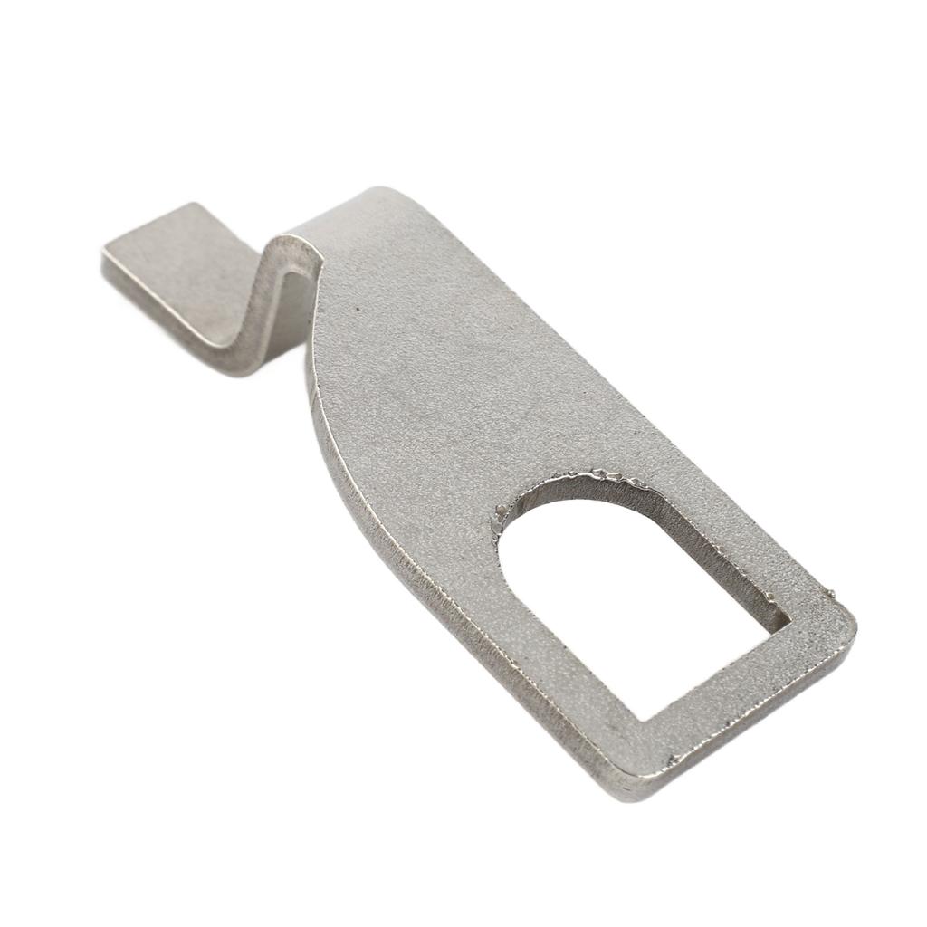 Tailgate Holder Bracket Standoff Air Vent Lock Extension Hook Replacement for T5 Bus