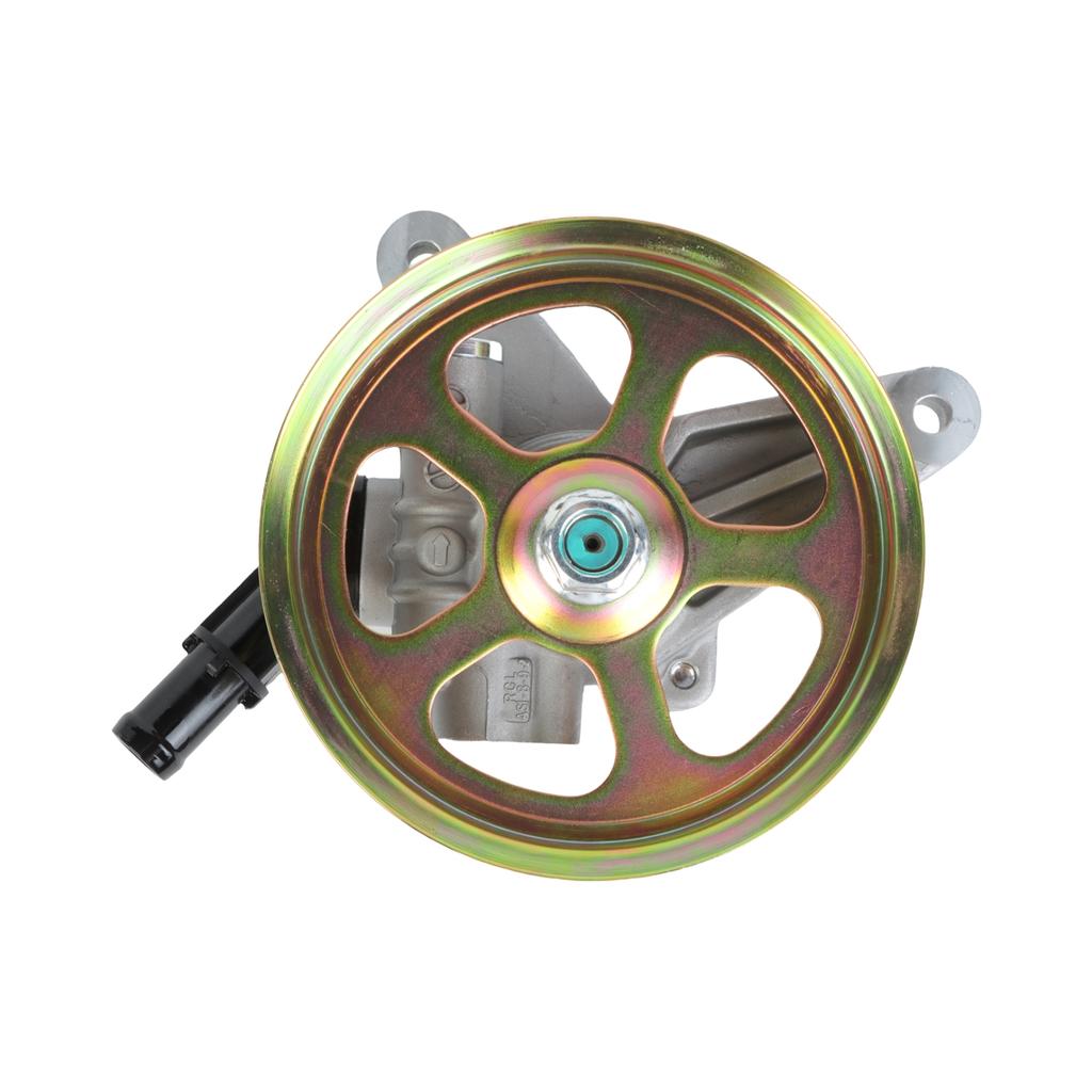 Servopumpe med reimhjul For 2003-2013 H1onda Odyssey Acura MDX Pilot 21-5442