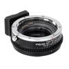 Fotodiox EF mount lens to mount conversion Sony E compatible electronic mount adapter with CPL filter Photodiox built-in EF-SNE-FSN-PLT